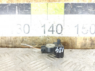 Датчик Air Bag Mazda Cx7 2007-2012