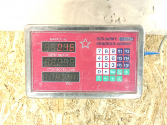 Петля багажника левая Mazda Cx7 2007-2012