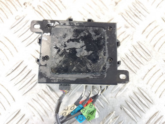 Блок парковки Mazda Cx7 2007-2012
