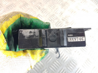 Блок парковки Mazda Cx7 2007-2012