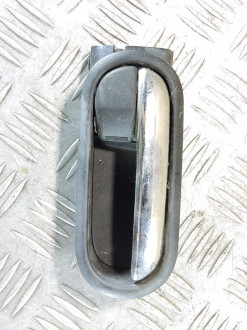 Ручка двери внутренняя задняя правая Mazda Cx7 2007-2012