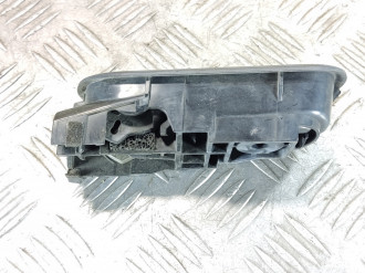 Ручка двери внутренняя задняя правая Mazda Cx7 2007-2012