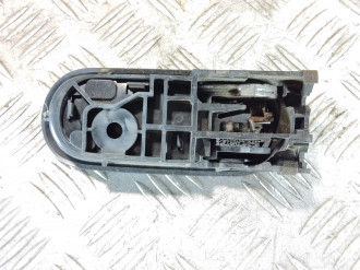 Ручка двери внутренняя задняя правая Mazda Cx7 2007-2012