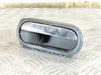 Ручка двери внутренняя задняя правая Mazda Cx7 2007-2012