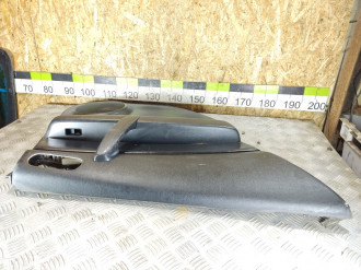 Обшивка двери задней левой Mazda Cx7 2007-2012