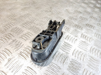 Ручка двери внутренняя задняя левая Mazda Cx7 2007-2012