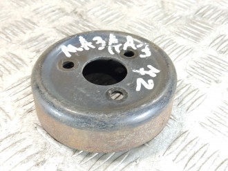 Шкив водяного насоса помпы Mazda 3 BK бк