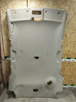 Обшивка потолка Mazda Cx7 2007-2012