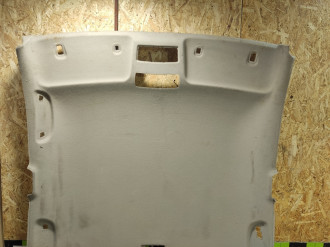 Обшивка потолка Mazda Cx7 2007-2012