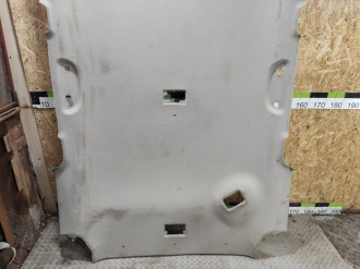 Обшивка потолка Mazda Cx7 2007-2012