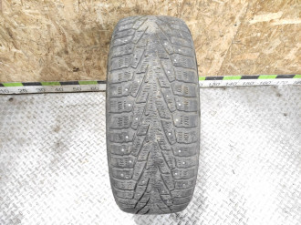 Шина Mazda NOKIAN TYRES 2007-2012