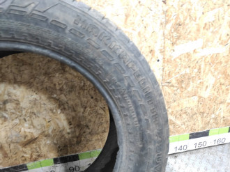 Шина Mazda NOKIAN TYRES 2007-2012