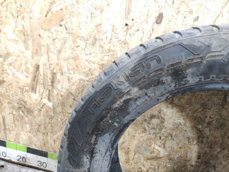 Шина Mazda NOKIAN TYRES 2007-2012