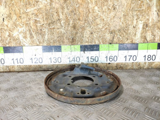 Щит опорный Mazda Mpv LW ЛВ