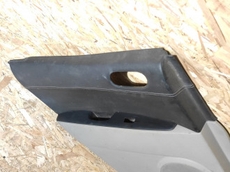 Обшивка двери задней левой Mazda Cx7 2007-2012