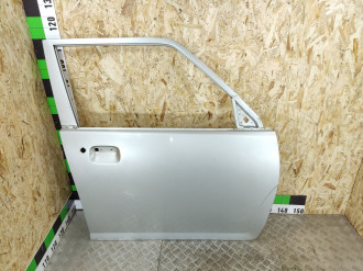 Дверь передняя правая Mazda Carol 2004-2009