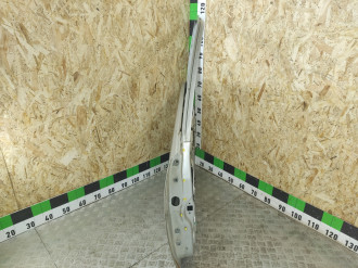 Дверь передняя правая Mazda Carol 2004-2009