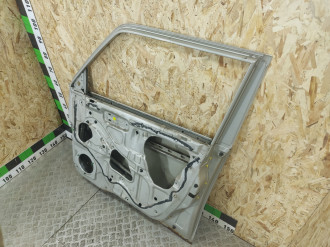 Дверь передняя правая Mazda Carol 2004-2009