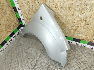 Крыло переднее правое Mazda Carol 2004-2009
