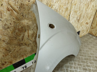 Крыло переднее правое Mazda Carol 2004-2009