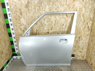 Дверь передняя левая Mazda Carol 2004-2009