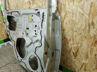 Дверь задняя левая Mazda Carol 2004-2009