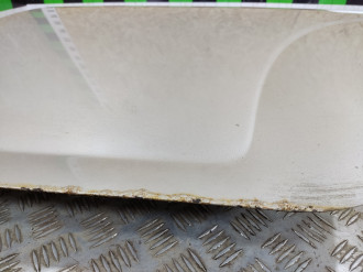 Дверь задняя левая Mazda Carol 2004-2009