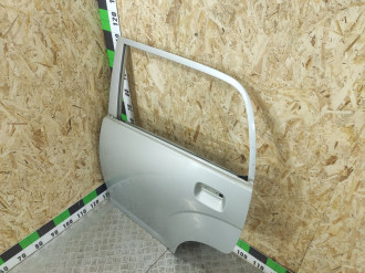 Дверь задняя левая Mazda Carol 2004-2009