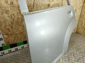 Дверь задняя левая Mazda Carol 2004-2009