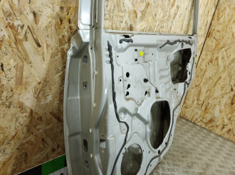 Дверь задняя правая Mazda Carol 2004-2009