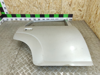 Дверь задняя правая Mazda Carol 2004-2009