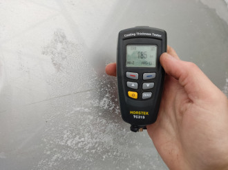 Дверь задняя правая Mazda Carol 2004-2009