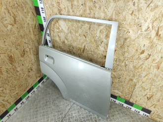 Дверь задняя правая Mazda Carol 2004-2009