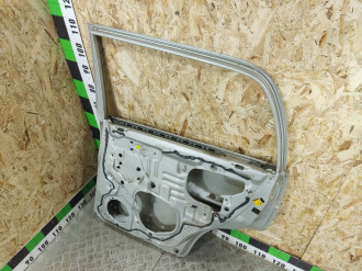 Дверь задняя правая Mazda Carol 2004-2009