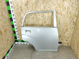 Дверь задняя правая Mazda Carol 2004-2009