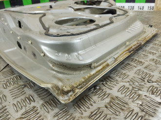 Дверь задняя правая Mazda Carol 2004-2009