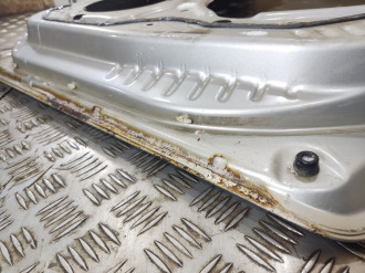 Дверь задняя правая Mazda Carol 2004-2009