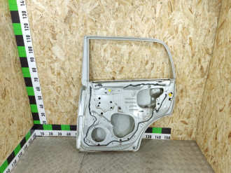Дверь задняя правая Mazda Carol 2004-2009