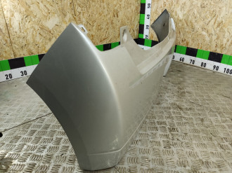 Бампер задний Mazda Carol 2004-2009