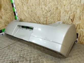 Бампер задний Mazda Carol 2004-2009