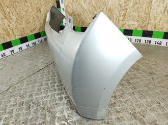 Бампер задний Mazda Carol 2004-2009