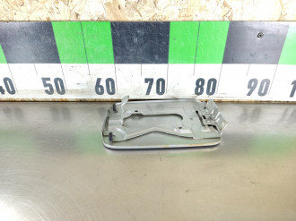 Лючок бензобака Mazda Carol 2004-2009