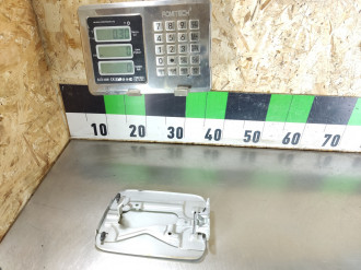 Лючок бензобака Mazda Carol 2004-2009