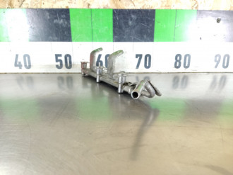 Рейка топливная рампа Mazda Carol 2004-2009