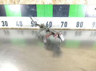 Рейка топливная рампа Mazda Carol 2004-2009