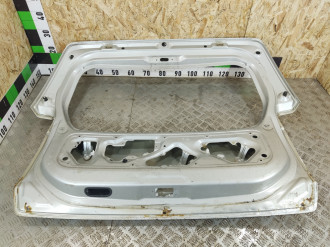 Дверь багажника Mazda Carol 2004-2009