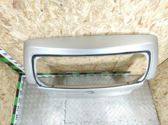 Дверь багажника Mazda Carol 2004-2009