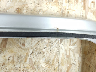 Дверь багажника Mazda Carol 2004-2009