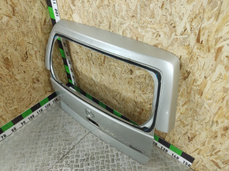 Дверь багажника Mazda Carol 2004-2009