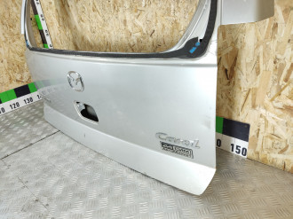 Дверь багажника Mazda Carol 2004-2009